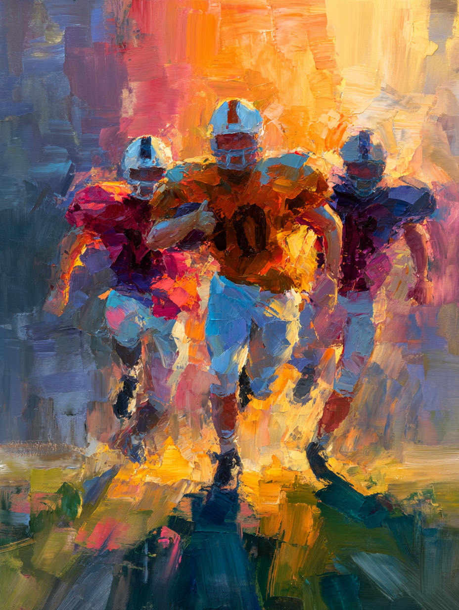 Full Route Execution - Week 7 Day 1